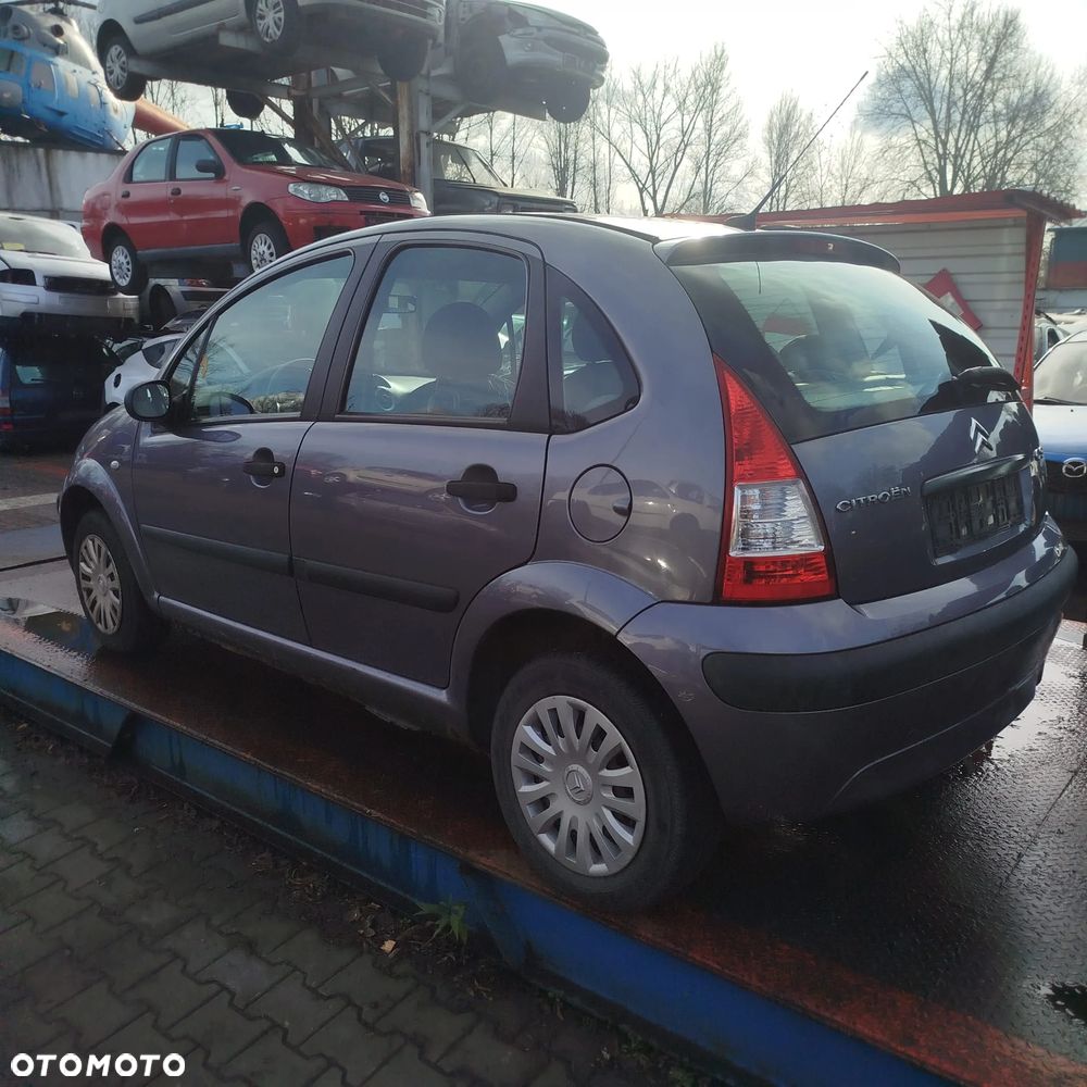 Citroen C3 na części . - 7