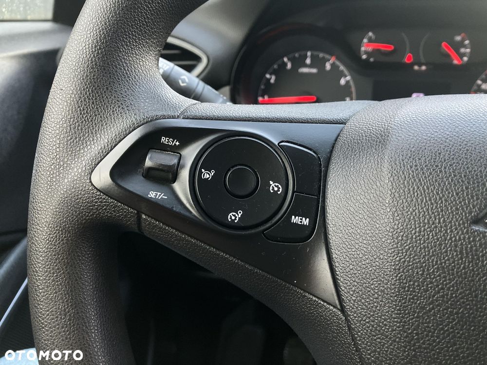 Opel Crossland X 1.2 T GPF Enjoy S&S - 23