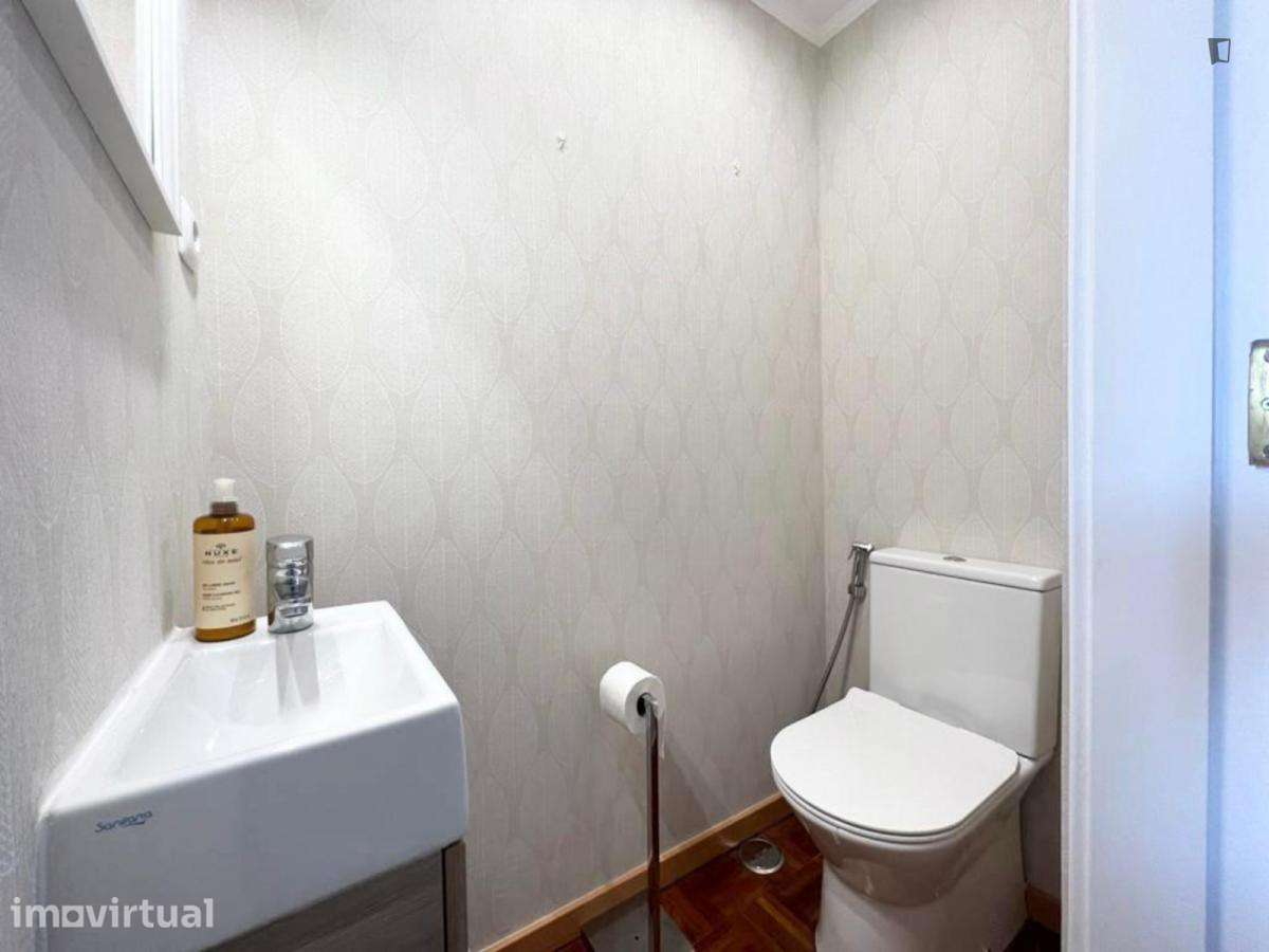 Apartamento com 1 quartos - localizado em Olaias Lisbon - Grande imagem: 2/16