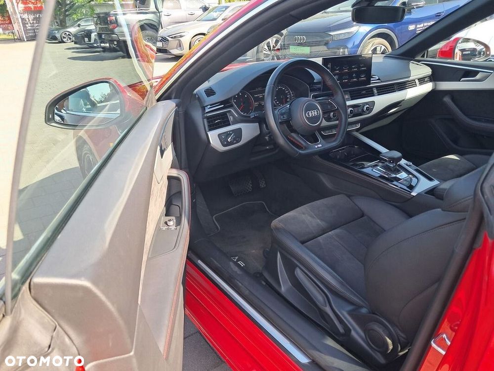 Audi A5 Coupé - 9
