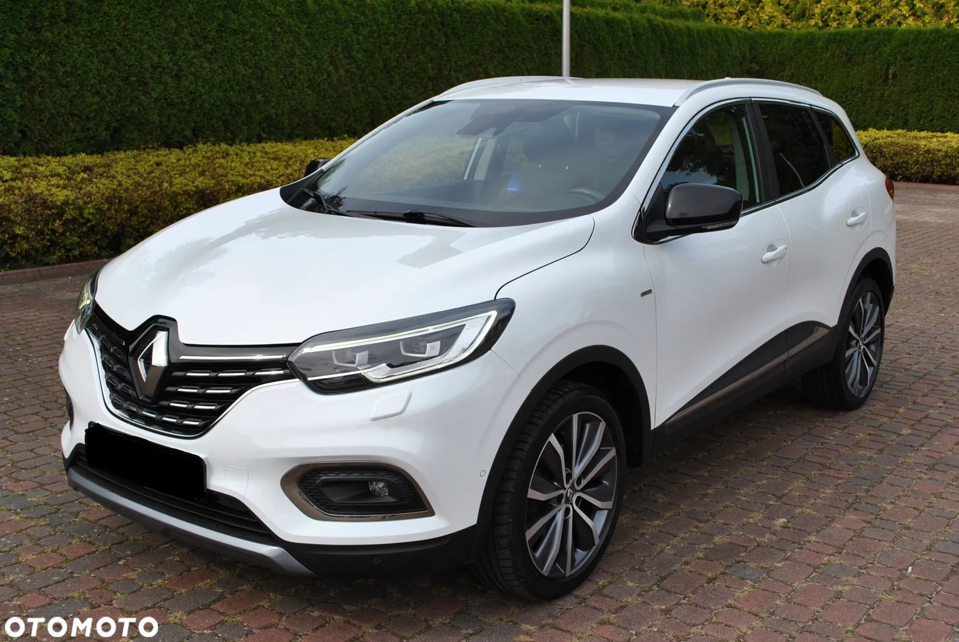 Renault Kadjar - 1