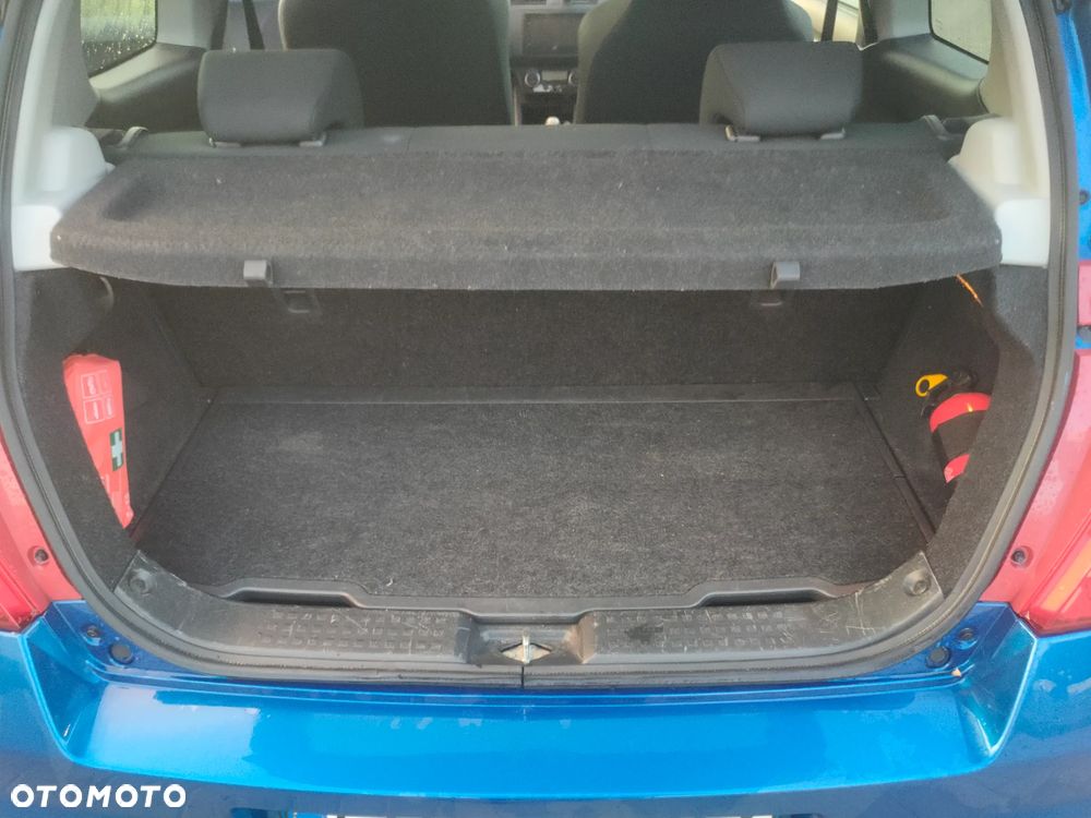 Suzuki Swift 1.6 Sport - 14