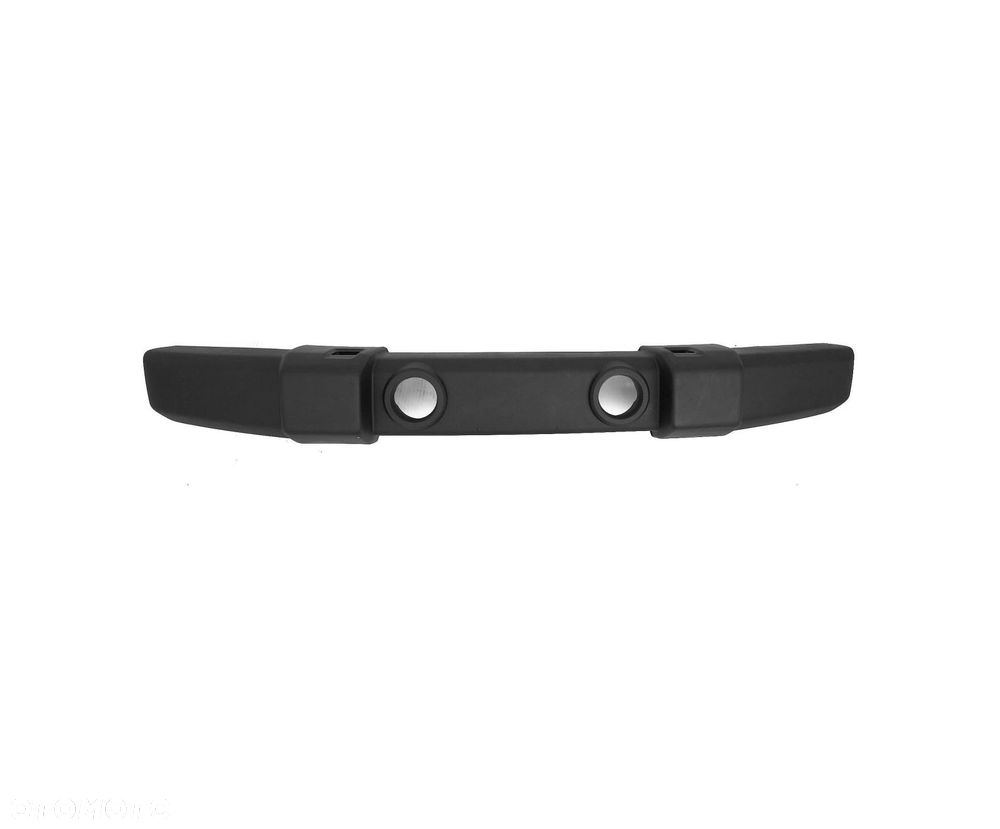 JEEP WRANGLER 2007 - 2018 PRZEDNI ZDERZAK (inne części: listwa błotnik grill lampa osłona drzwi) - 1