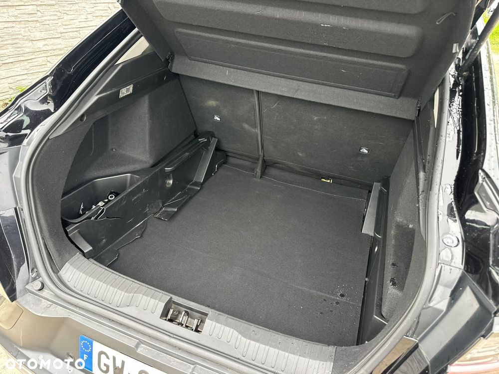 Renault Arkana TCe Mild Hybrid 140 EDC Evolution - 21