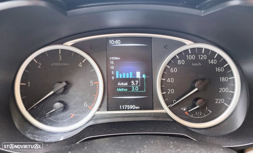 Nissan Micra 2018 photo 3
