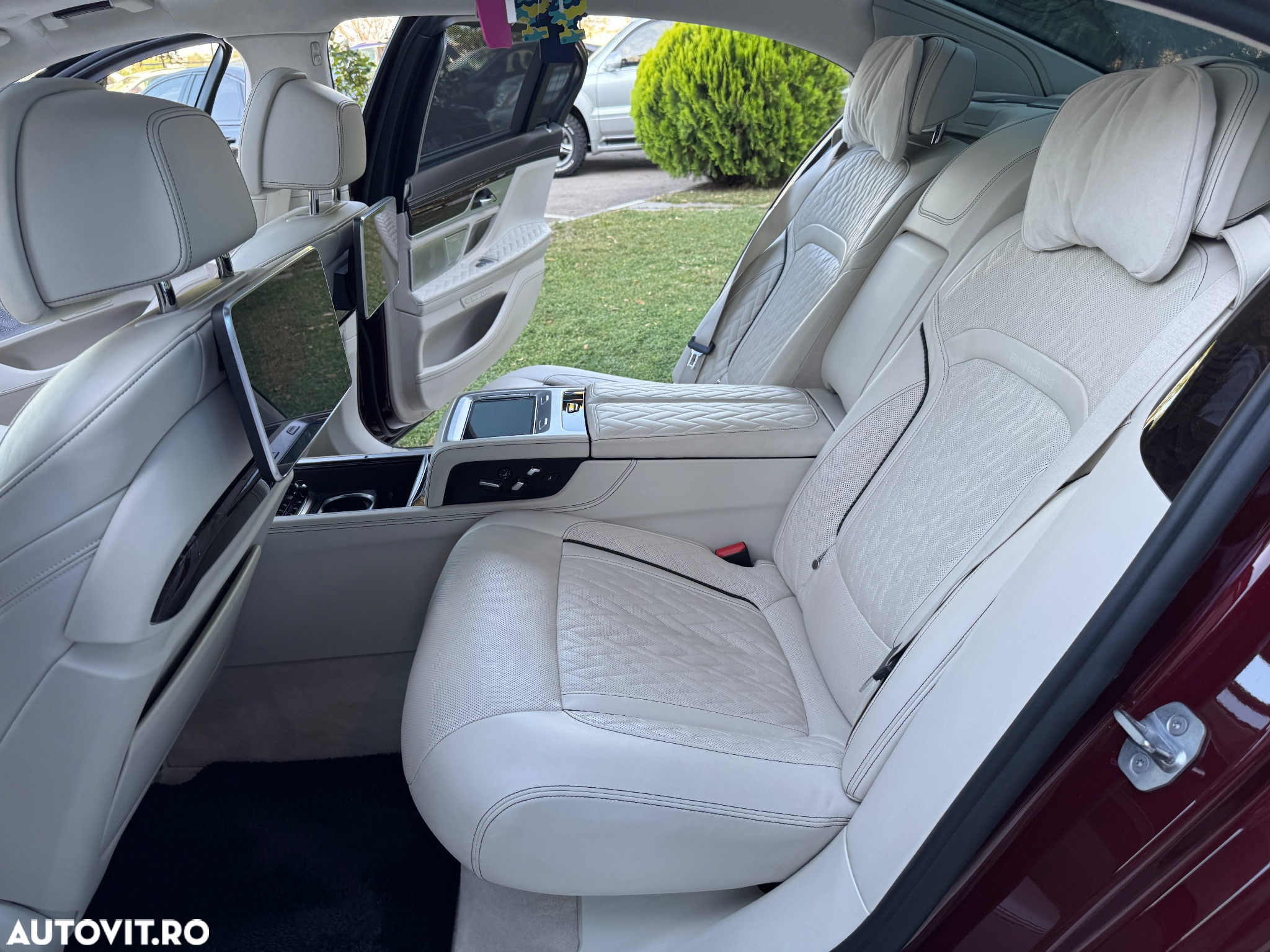 BMW Seria 7 740Ld xDrive - 7
