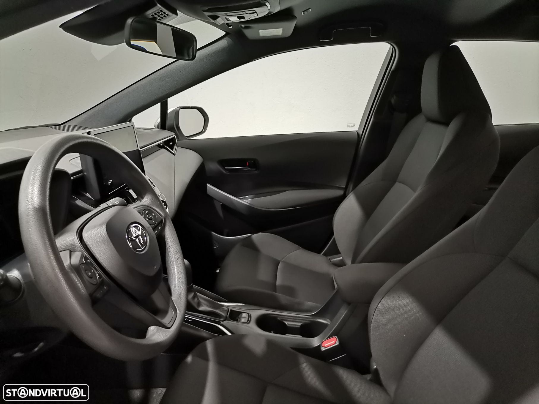 Toyota Corolla Touring Sports 1.8 Hybrid Active - 12