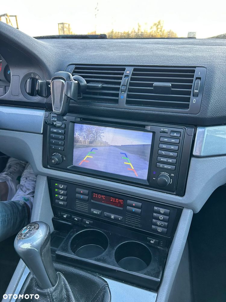 BMW Seria 5 525i - 19