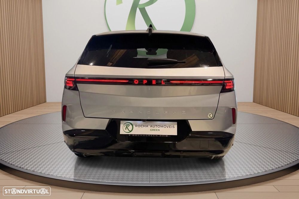 Opel Grandland Electric 73kWh GS - 6