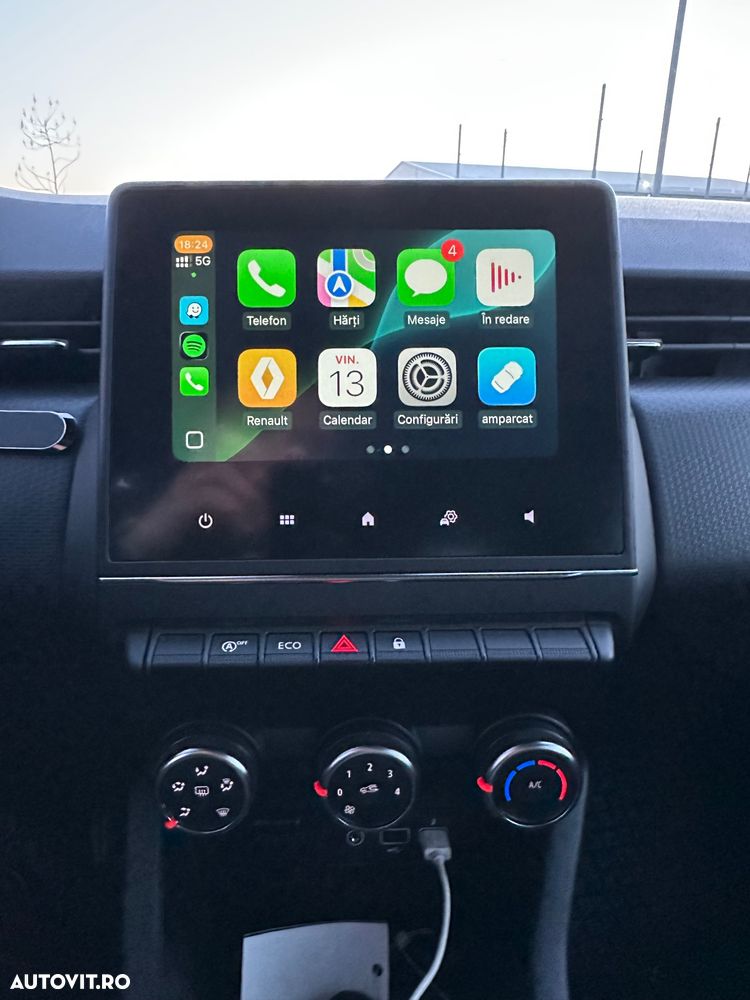 Renault Clio - 21