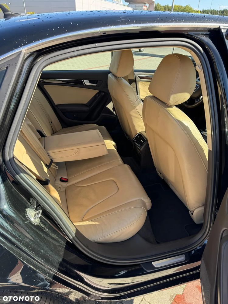 Audi A4 - 12