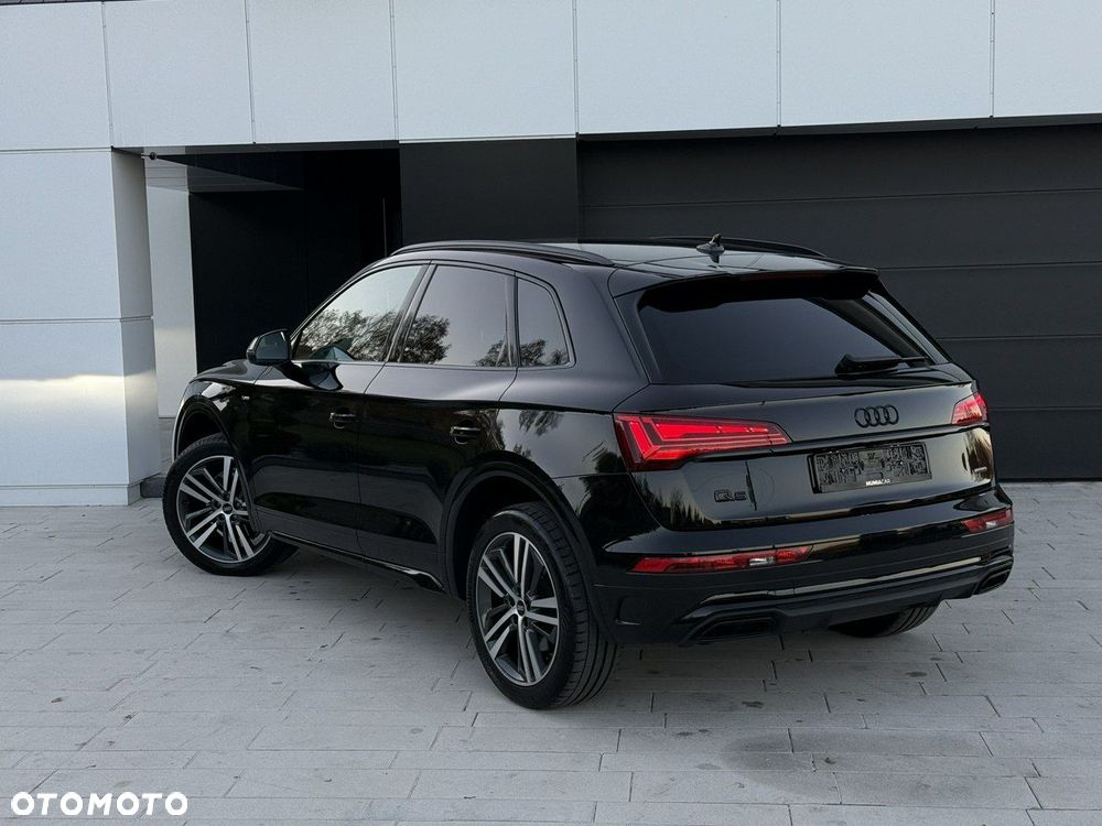 Audi Q5 40 TDI quattro S tronic S line - 32