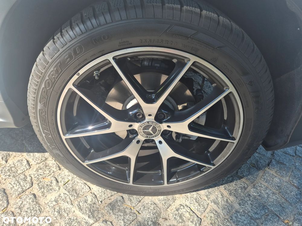 Mercedes-Benz GLC 220 d 4-Matic - 15