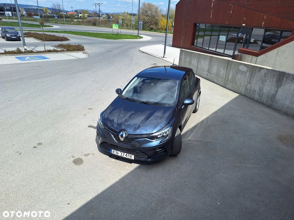 Renault Clio - 27
