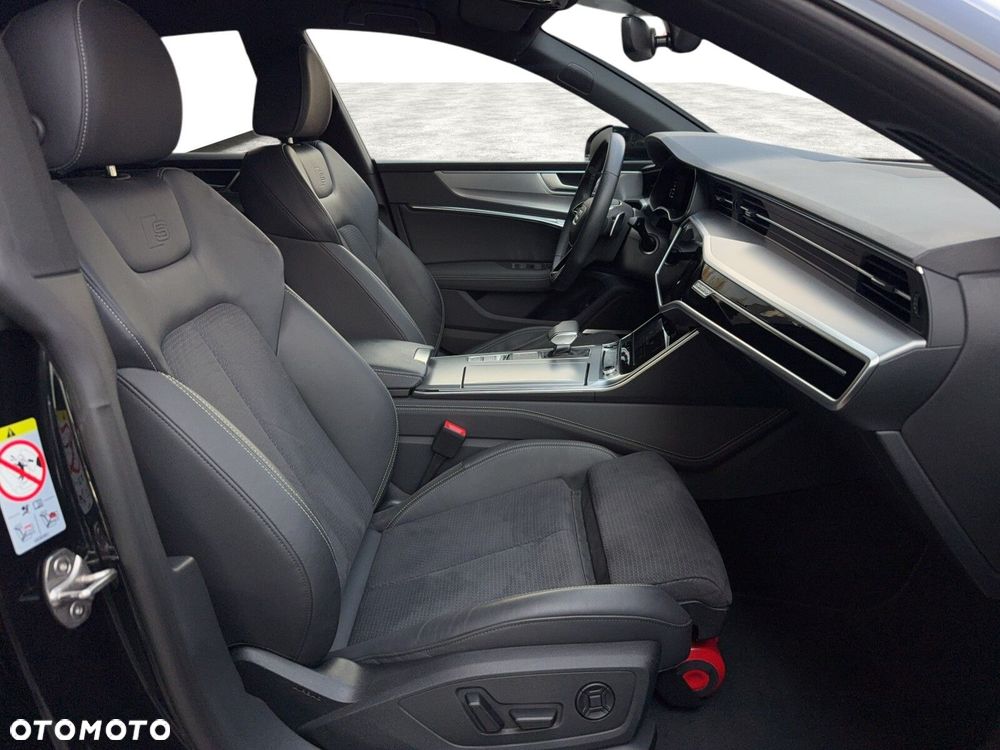 Audi A7 Sportback 45 TFSI mHEV Quattro S tronic - 15