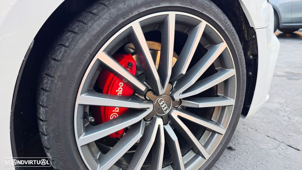 Audi A5 Sportback 40 TDI S line S tronic - 24