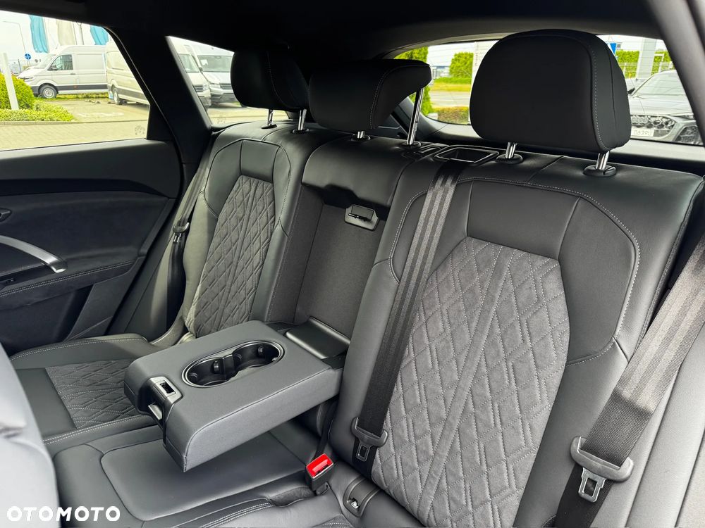 Audi Q5 TDI mHEV 150 kW Quattro S tronic - 29