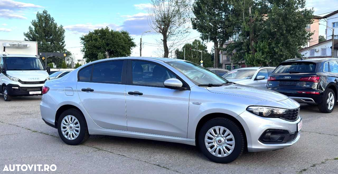 Fiat Tipo - 11