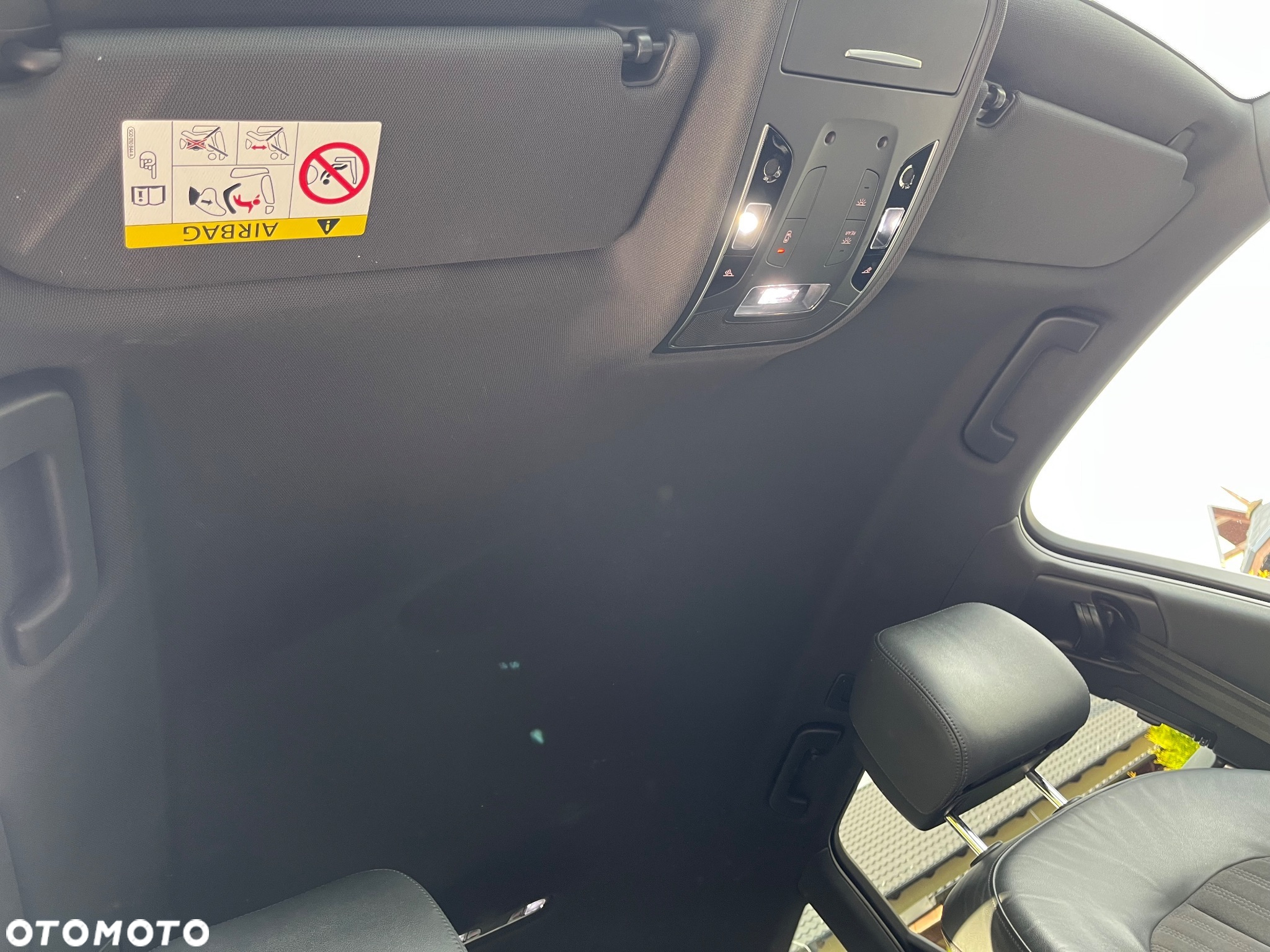 Audi A6 Avant 2.0 TDI Ultra DPF S tronic - 23