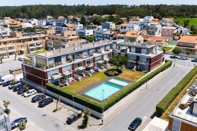 Apartamento T2 à venda em Matosinhos - Lavra - Grande imagem: 3/32