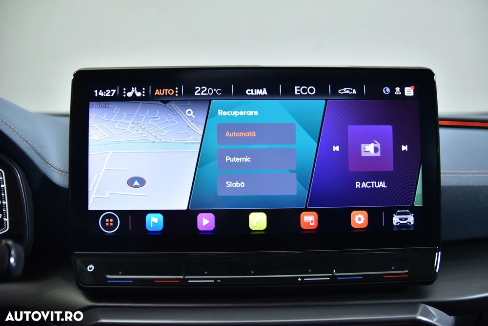 Cupra Formentor - 17