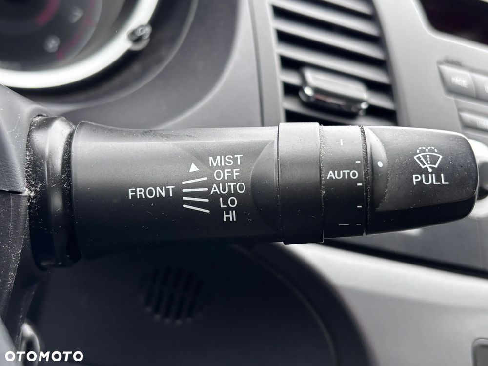 Mitsubishi Lancer 1.5 Inform ASTC - 20