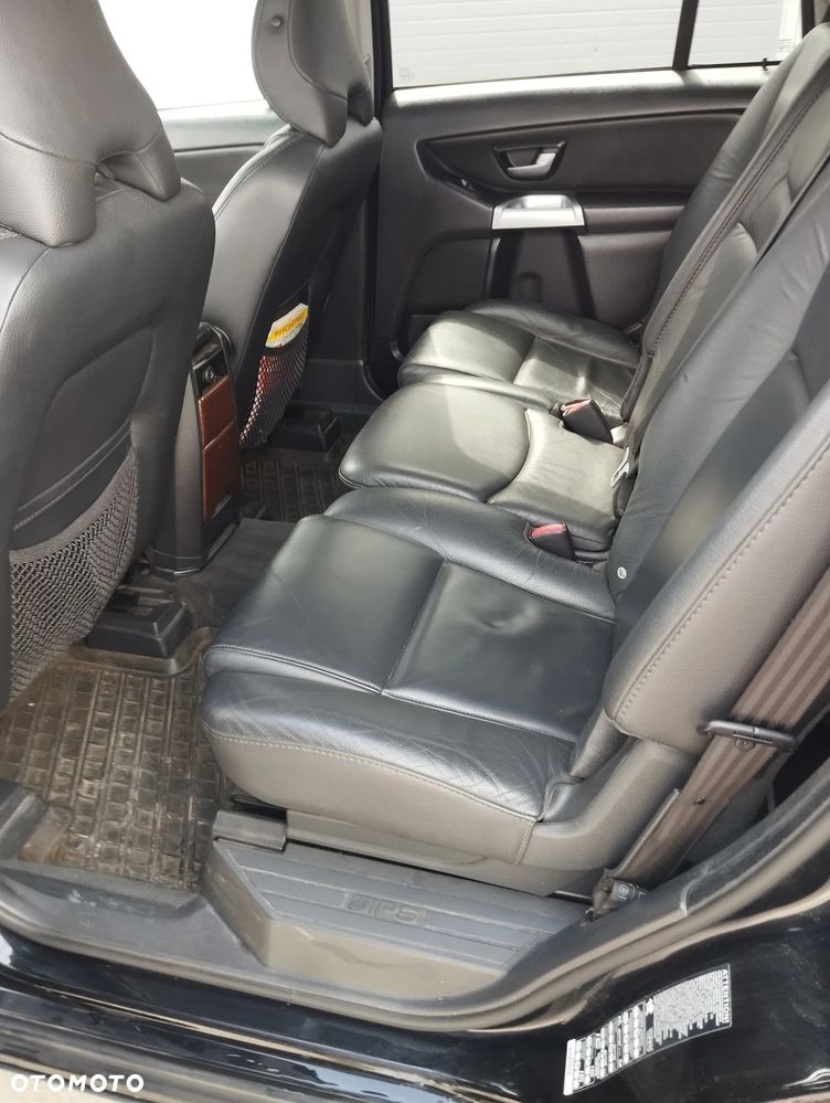 Volvo XC 90 D5 Executive - 4
