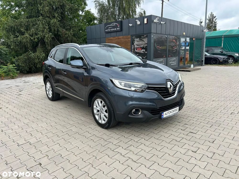 Renault Kadjar