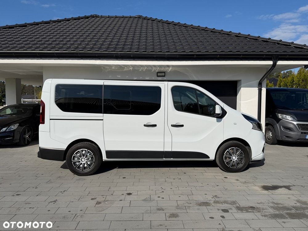 Fiat Talento L1H1 Family - 5