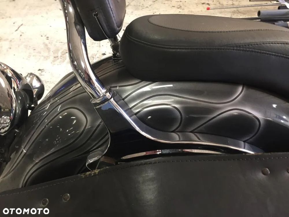 Yamaha Road Star - 15