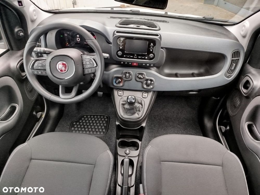 Fiat Pandina - 18