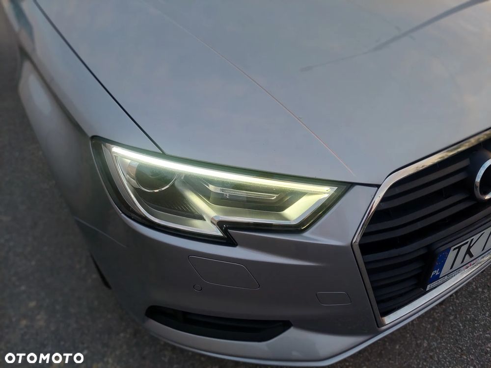 Audi A3 Limousine - 26