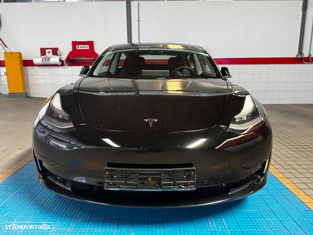 Tesla Model 3 Standard Range Plus RWD - 2