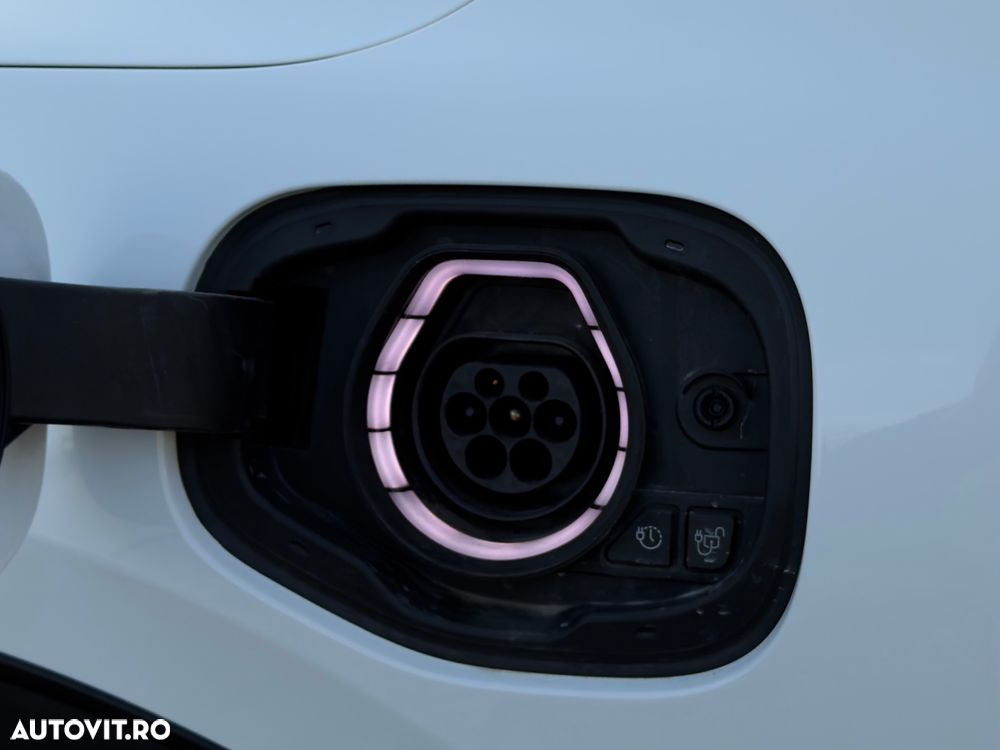 Ford Kuga 2.5 Duratec PHEV Titanium - 5