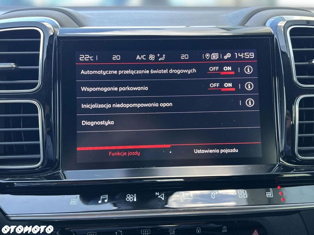 Citroën C5 Aircross Pure Tech 130 S&S C-SERIES - 26