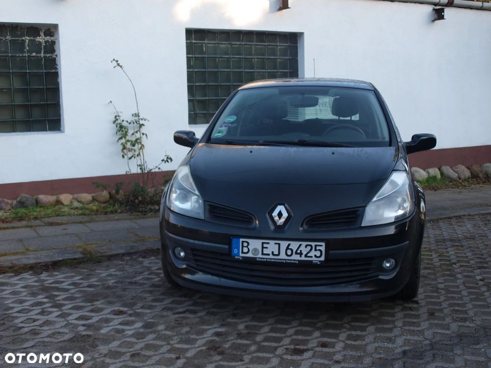 Renault Clio - 4