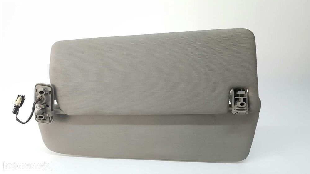 PÁLA DO SOL DIREITA VOLKSWAGEN TOUAREG (7LA) TDI V10 - 4