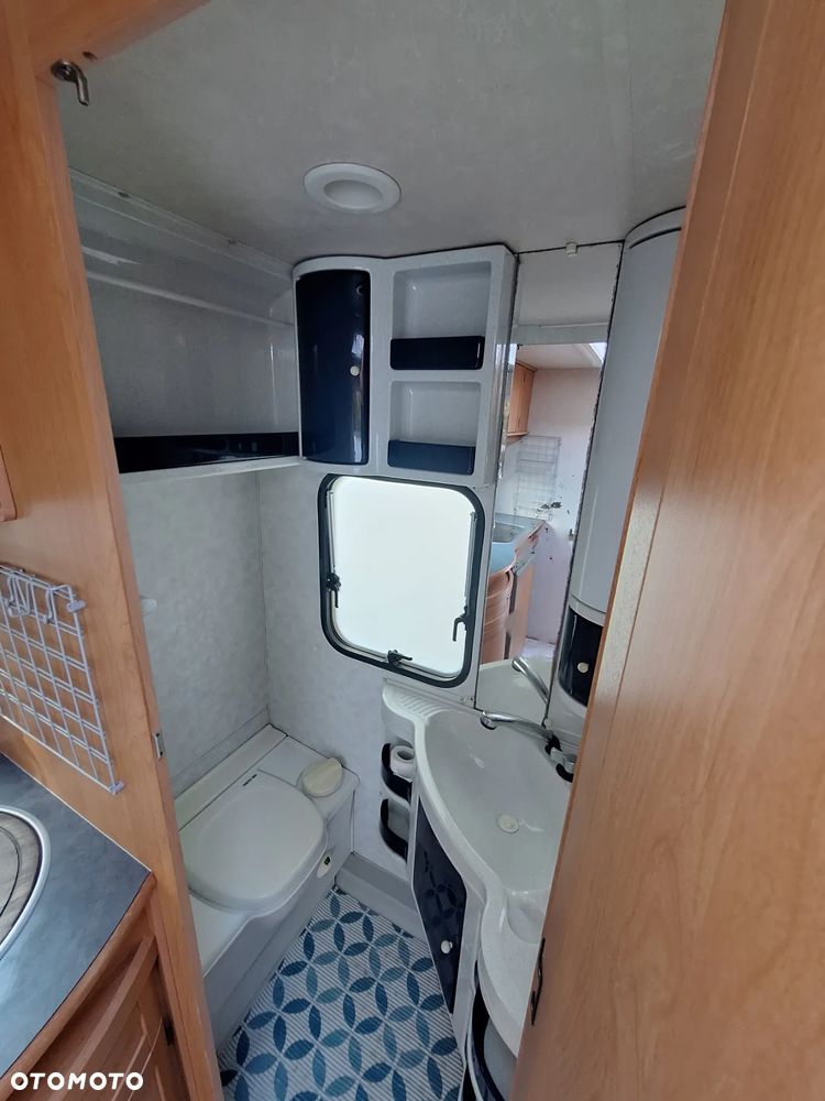 Adria Unica 391 - 15