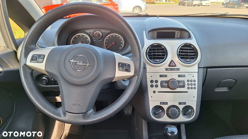 Opel Corsa - 15