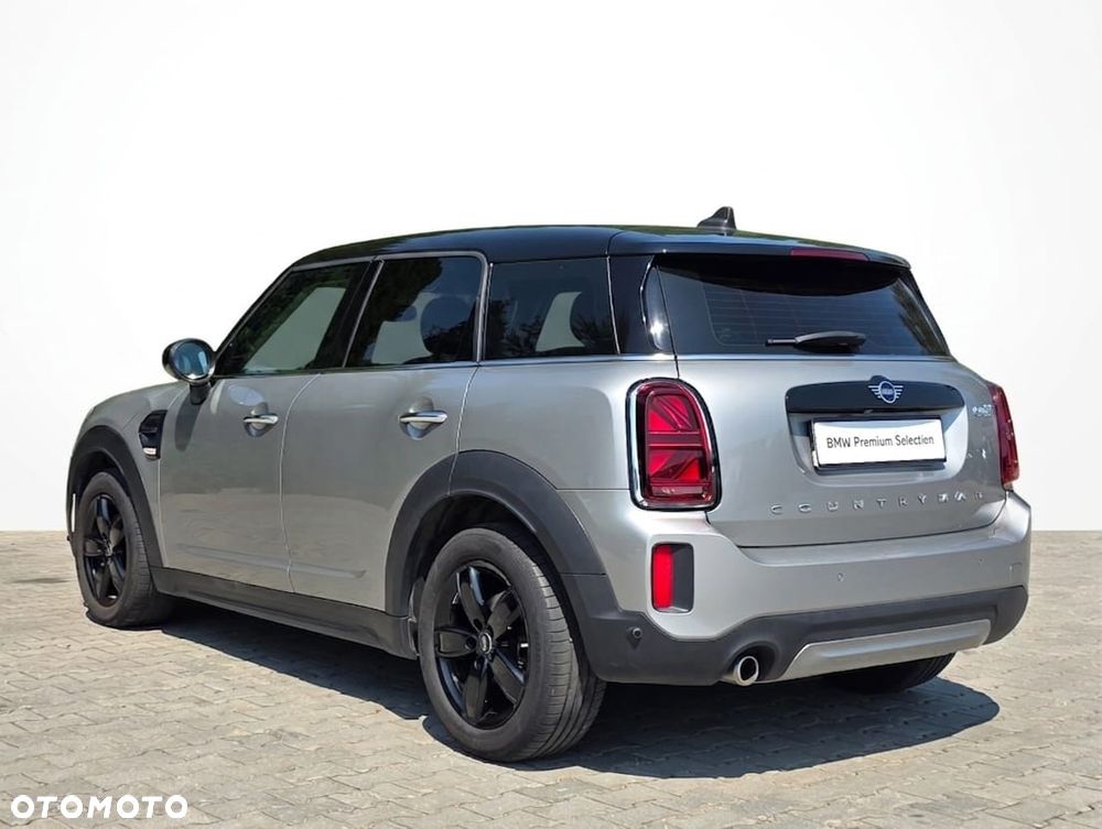 MINI Countryman Cooper - 6