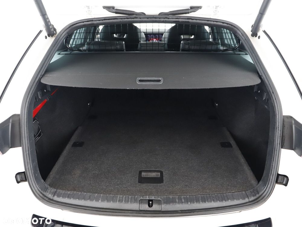 Skoda Octavia - 26