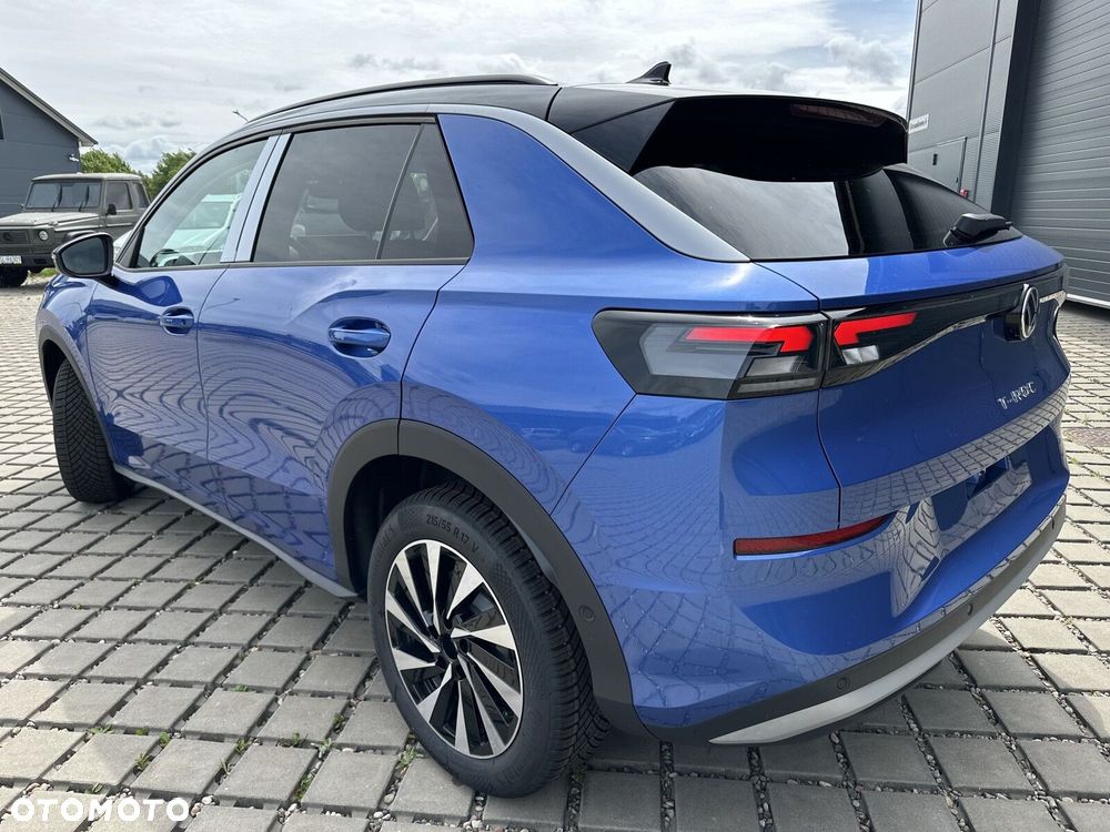 Volkswagen T-Roc 1.5 eTSI Life DSG - 35
