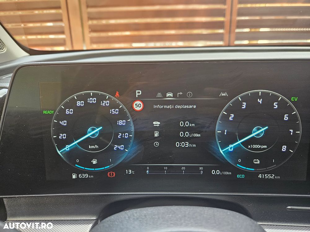 Kia Sportage - 18
