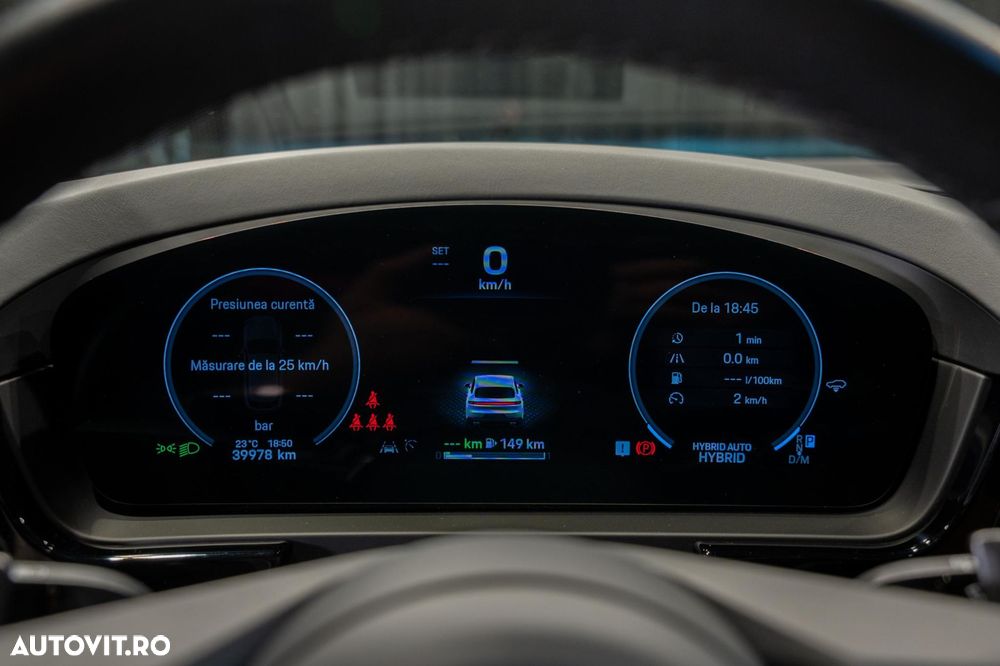 Porsche Cayenne - 22