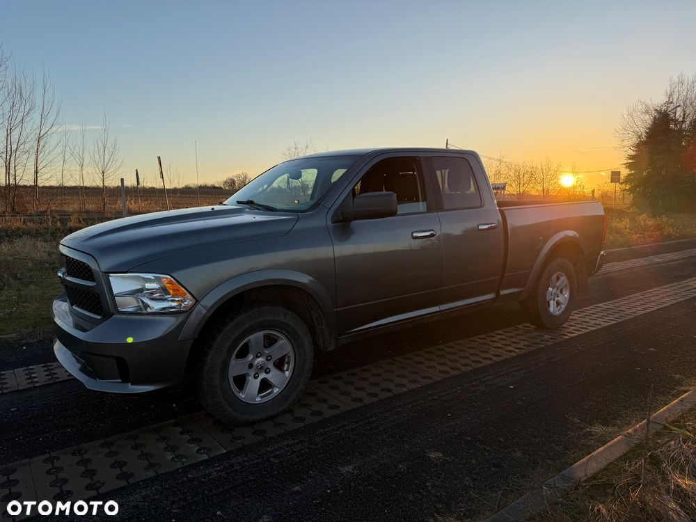 Dodge RAM ver-4-7-4x4 - 3