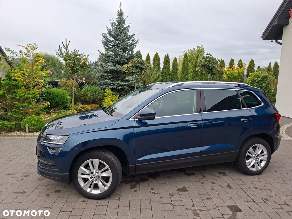 Skoda Karoq 1.5 TSI ACT Style - 3