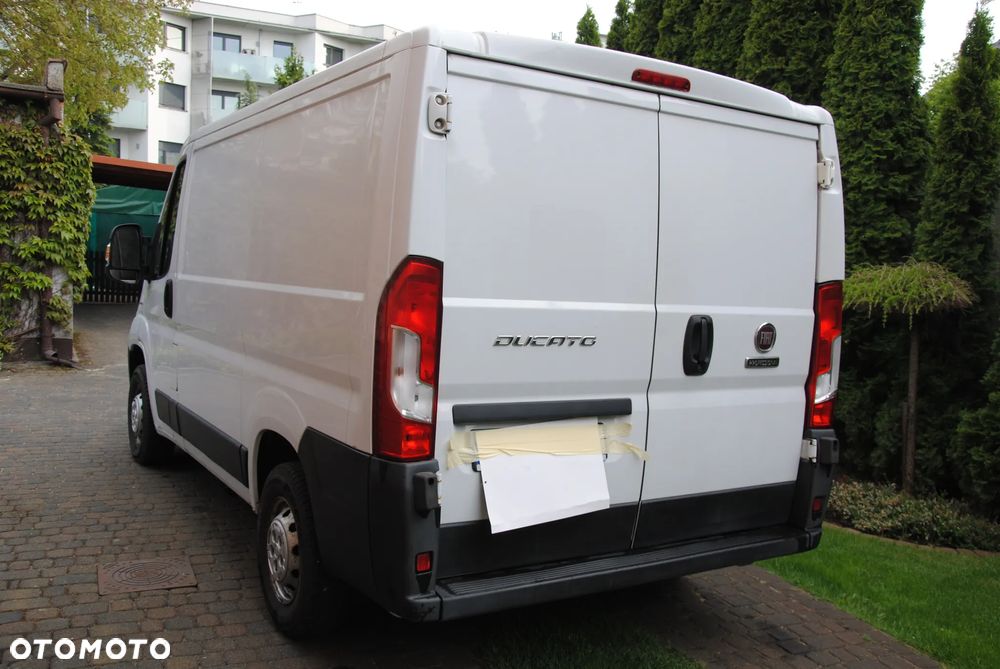 Fiat DUCATO - 11