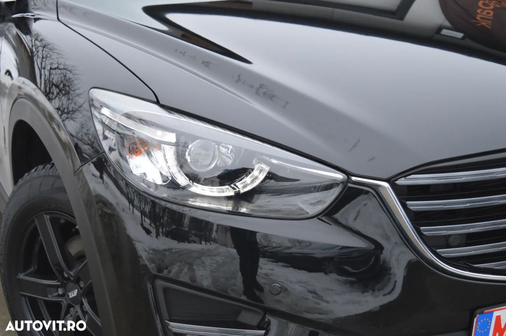 Mazda CX-5 G165 4x2 Revolution - 13