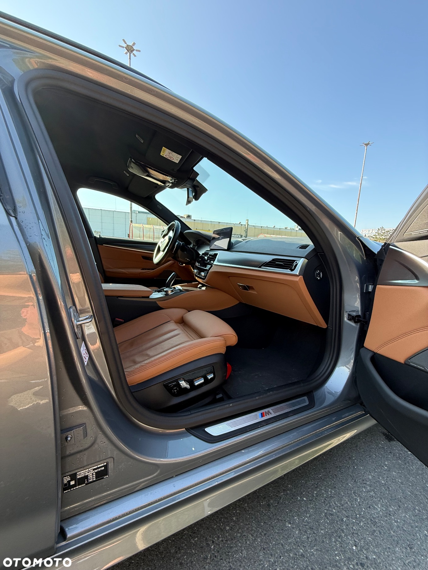 BMW Seria 5 - 14