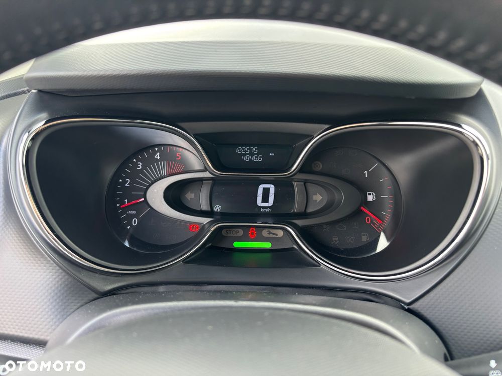 Renault Captur ENERGY dCi 110 Start&Stop Intens - 17